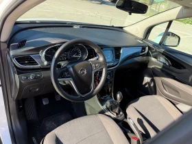 Opel Mokka 1.6///Face-Lift///, снимка 12