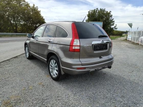 Honda Cr-v  2.0i  109000км!!! FACE EXECUTIVE FULL, снимка 3