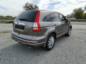 Honda Cr-v  2.0i  109000км!!! FACE EXECUTIVE FULL, снимка 4