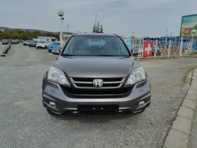 Honda Cr-v  2.0i  109000км!!! FACE EXECUTIVE FULL, снимка 6