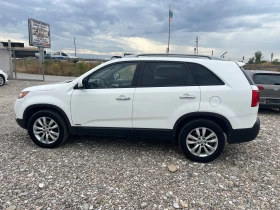 Kia Sorento 2.2 CRDI 4X4, снимка 7