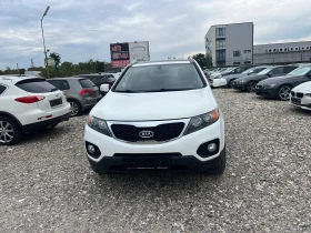 Kia Sorento 2.2 CRDI 4X4, снимка 2