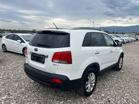 Kia Sorento 2.2 CRDI 4X4, снимка 5