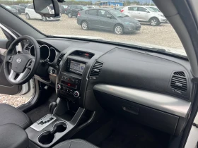 Kia Sorento 2.2 CRDI 4X4, снимка 11