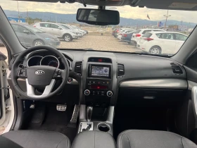 Kia Sorento 2.2 CRDI 4X4, снимка 13