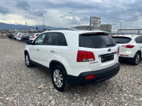 Kia Sorento 2.2 CRDI 4X4, снимка 8