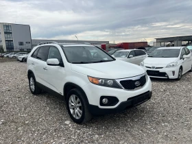 Kia Sorento 2.2 CRDI 4X4, снимка 3