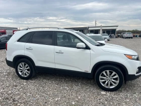 Kia Sorento 2.2 CRDI 4X4, снимка 4