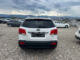 Kia Sorento 2.2 CRDI 4X4, снимка 6