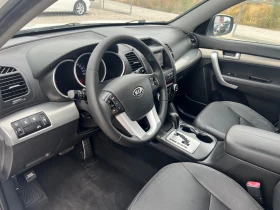 Kia Sorento 2.2 CRDI 4X4, снимка 9