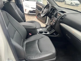 Kia Sorento 2.2 CRDI 4X4, снимка 10