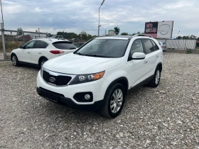 Kia Sorento 2.2 CRDI 4X4, снимка 1