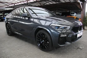 BMW X6 40i/M-Sport/Xdrive/Harman/HuD/Камера/Crystal, снимка 3