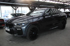 BMW X6 40i/M-Sport/Xdrive/Harman/HuD/Камера/Crystal, снимка 1