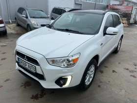 Mitsubishi ASX 1, 8d-4x4/ПАНОРАМА/КОЖА/KEYLESS/ПОДГРЕВ/ТОП!!!, снимка 3