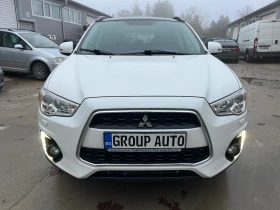 Mitsubishi ASX 1, 8d-4x4/ПАНОРАМА/КОЖА/KEYLESS/ПОДГРЕВ/ТОП!!!, снимка 2