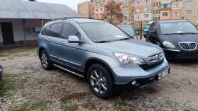 Honda Cr-v 2.2tdi.204.000км, снимка 15