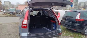 Honda Cr-v 2.2tdi.204.000км, снимка 14