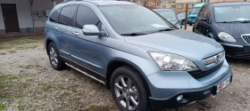 Honda Cr-v 2.2tdi.204.000км, снимка 2