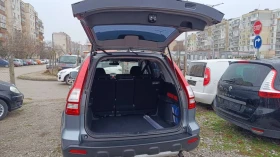 Honda Cr-v 2.2tdi.204.000км, снимка 10