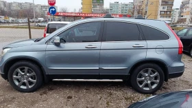 Honda Cr-v 2.2tdi.204.000км, снимка 5