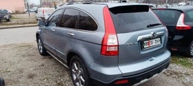 Honda Cr-v 2.2tdi.204.000км, снимка 3