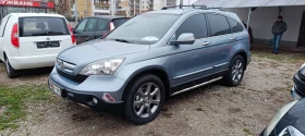 Honda Cr-v 2.2tdi.204.000км, снимка 1