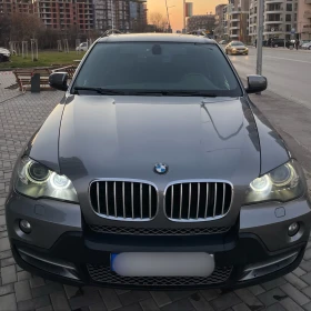 Обява за продажба на BMW X5 SPORT PACK  ~17 900 лв. - изображение 1