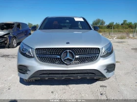 Mercedes-Benz GLC 300 * COUPE 4MATIC* ДИРЕКТНО ЗАКУПУВАНЕ* , снимка 2