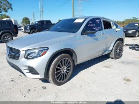 Mercedes-Benz GLC 300 * COUPE 4MATIC* ДИРЕКТНО ЗАКУПУВАНЕ* , снимка 10