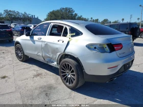 Mercedes-Benz GLC 300 * COUPE 4MATIC* ДИРЕКТНО ЗАКУПУВАНЕ* , снимка 12