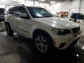 BMW X5 2011 BMW X5 XDRIVE50I | Mobile.bg    2