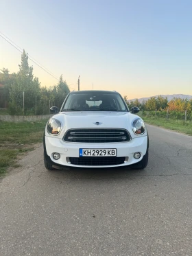 Mini Countryman, снимка 2