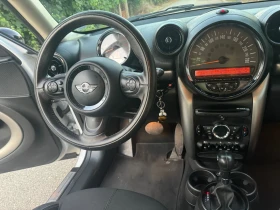 Mini Countryman, снимка 6