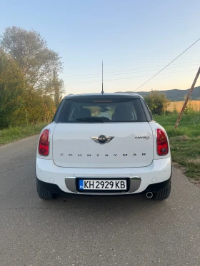 Mini Countryman, снимка 4