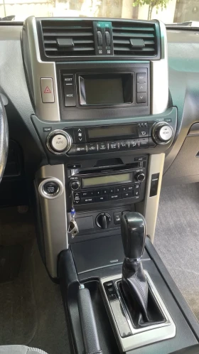 Toyota Land cruiser, снимка 9