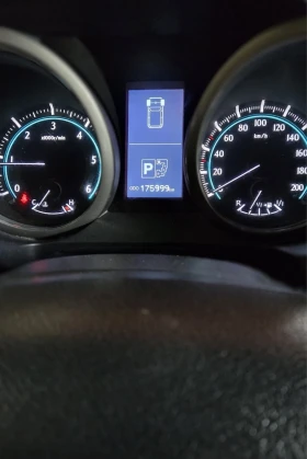 Toyota Land cruiser, снимка 6