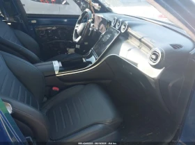 Mercedes-Benz GLC 300 2.0L I-4 DI, DOHC, VVT, TURBO, 255HP All Wheel | Mobile.bg    12