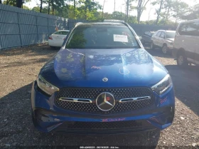 Mercedes-Benz GLC 300 2.0L I-4 DI, DOHC, VVT, TURBO, 255HP All Wheel | Mobile.bg    5