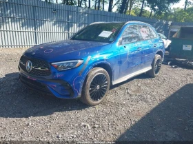 Mercedes-Benz GLC 300 2.0L I-4 DI, DOHC, VVT, TURBO, 255HP All Wheel | Mobile.bg    2