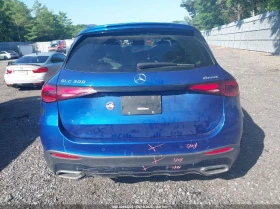 Mercedes-Benz GLC 300 2.0L I-4 DI, DOHC, VVT, TURBO, 255HP All Wheel | Mobile.bg    9
