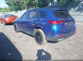 Mercedes-Benz GLC 300 2.0L I-4 DI, DOHC, VVT, TURBO, 255HP All Wheel | Mobile.bg    10