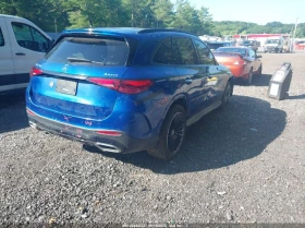 Mercedes-Benz GLC 300 2.0L I-4 DI, DOHC, VVT, TURBO, 255HP All Wheel | Mobile.bg    11