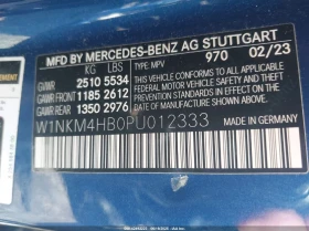 Mercedes-Benz GLC 300 2.0L I-4 DI, DOHC, VVT, TURBO, 255HP All Wheel | Mobile.bg    16