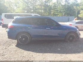 Mercedes-Benz GLC 300 2.0L I-4 DI, DOHC, VVT, TURBO, 255HP All Wheel | Mobile.bg    6