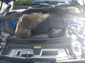 Mercedes-Benz GLC 300 2.0L I-4 DI, DOHC, VVT, TURBO, 255HP All Wheel | Mobile.bg    17