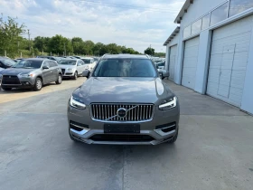 Volvo Xc90 2.0 B5 * AWD* Mild HYBRID* AT8* NOVA* - 59950 лв. - 97320550 12