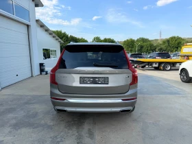 Volvo Xc90 2.0 B5 * AWD* Mild HYBRID* AT8* NOVA* - 59950 лв. - 97320550 6