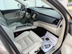 Volvo Xc90 2.0 B5 * AWD* Mild HYBRID* AT8* NOVA* - 59950 лв. - 97320550 16
