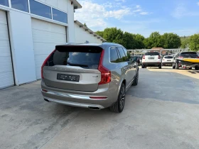Volvo Xc90 2.0 B5 * AWD* Mild HYBRID* AT8* NOVA* - 59950 лв. - 97320550 15